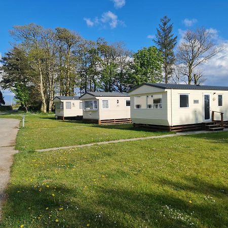 Villa Blackmoor Farm - Caravan 3 Ludchurch Exterior foto